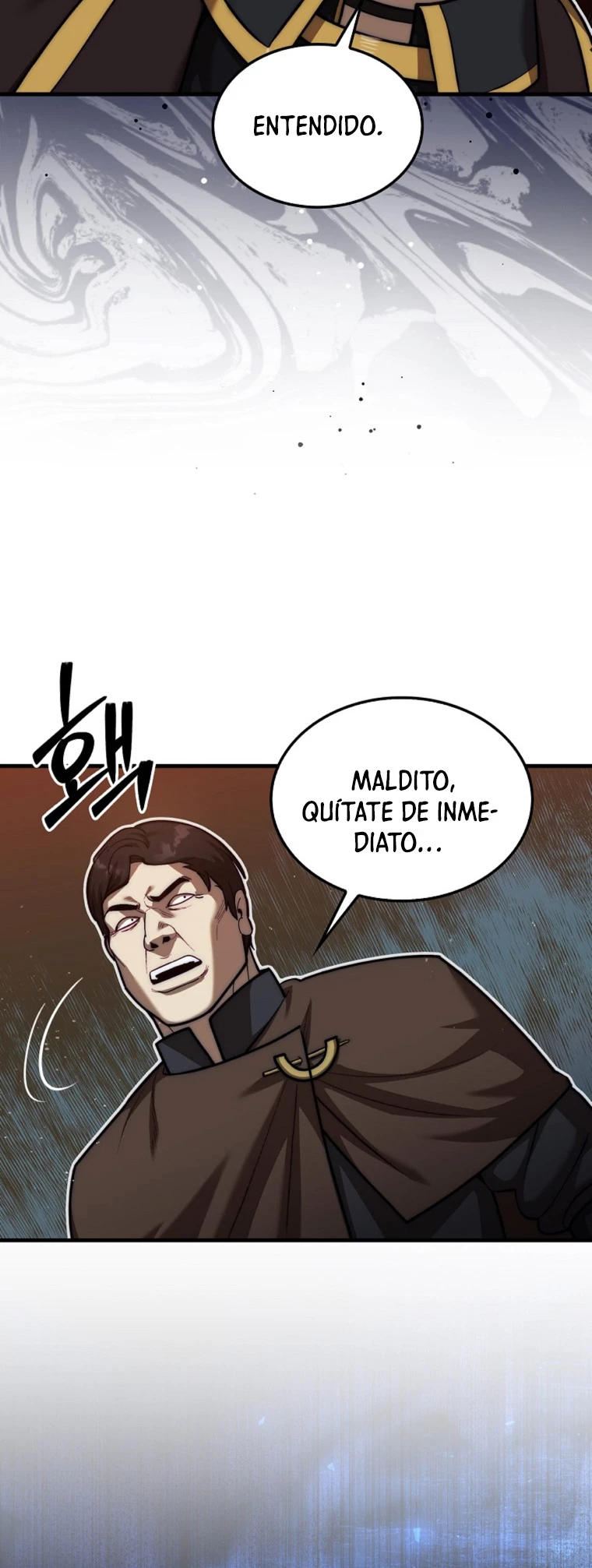 La 31ma pieza revierte la situación Capitulo 26 página 86