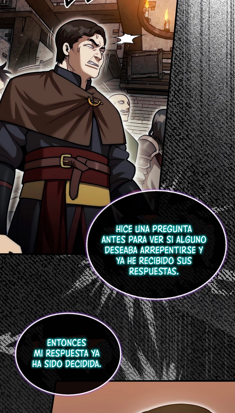 La 31ma pieza revierte la situación Capitulo 27 página 12