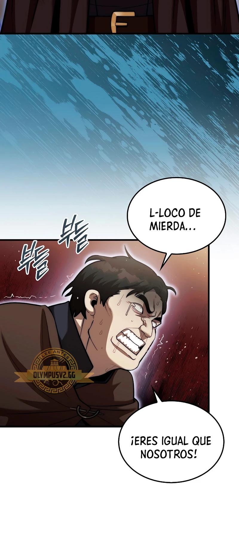La 31ma pieza revierte la situación Capitulo 27 página 46