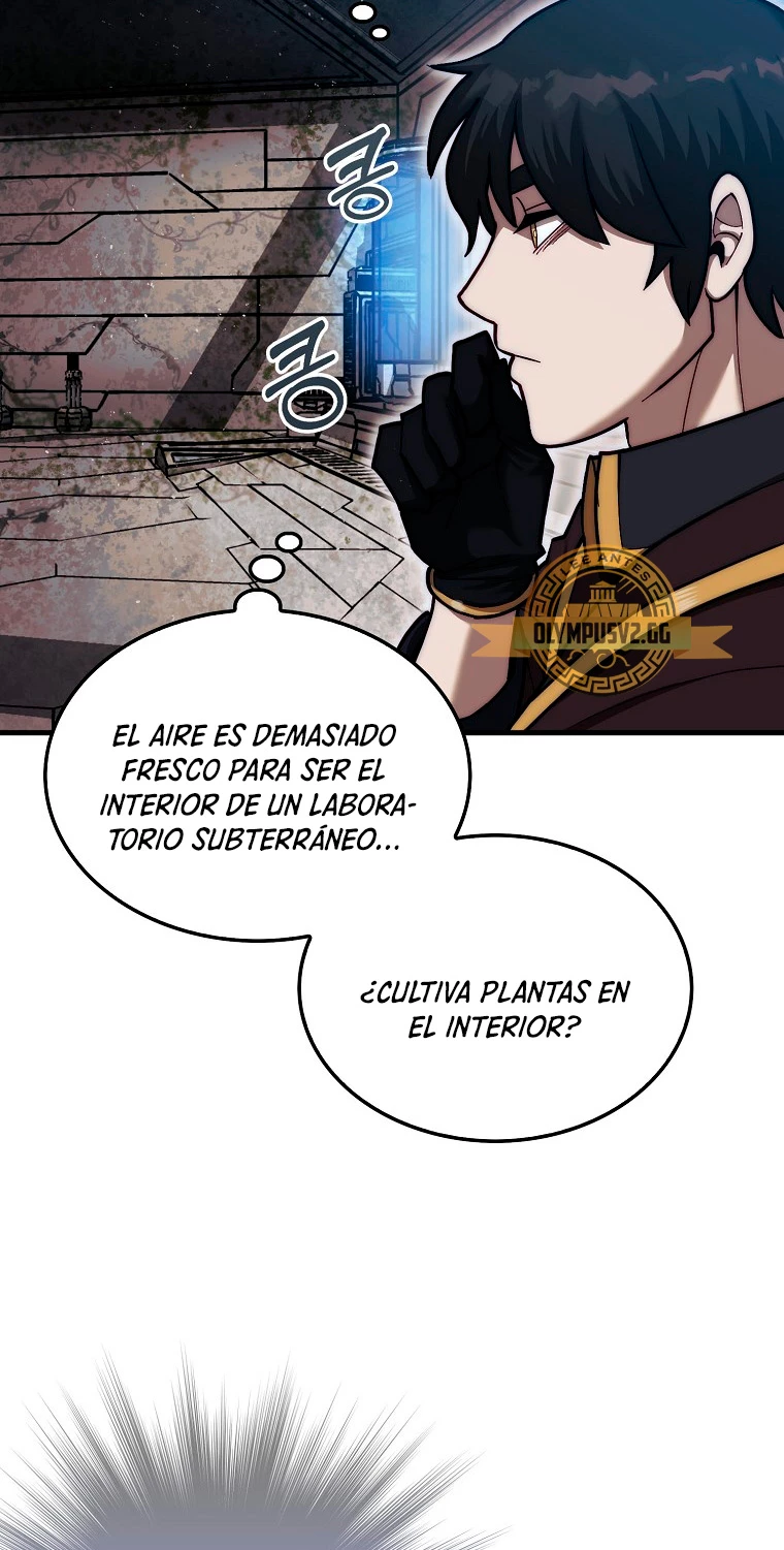 La 31ma pieza revierte la situación Capitulo 28 página 69
