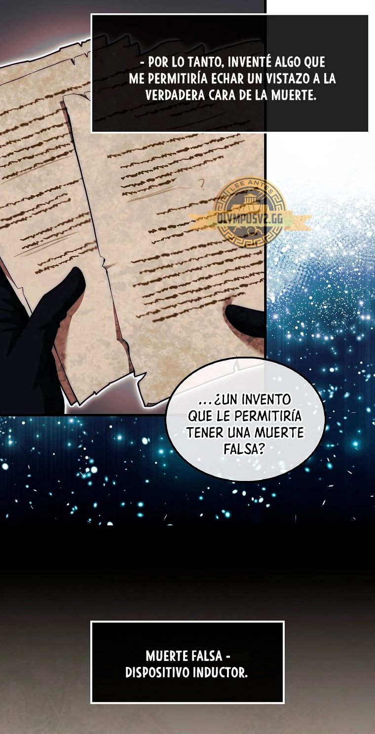 La 31ma pieza revierte la situación Capitulo 28 página 77