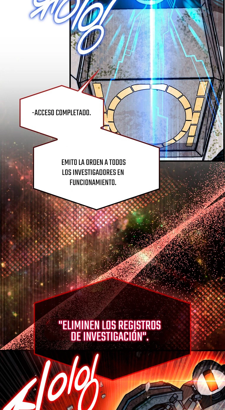 La 31ma pieza revierte la situación Capitulo 30 página 12