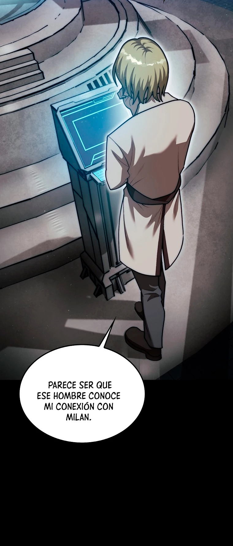 La 31ma pieza revierte la situación Capitulo 30 página 64