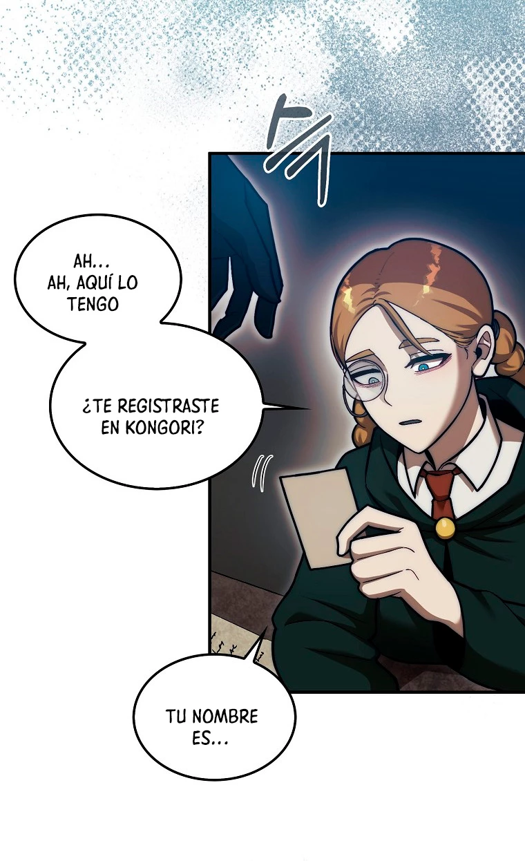 La 31ma pieza revierte la situación Capitulo 31 página 16