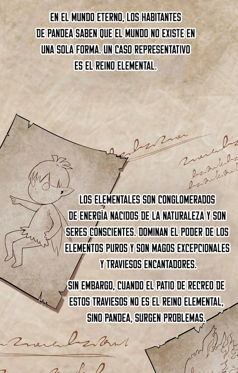 La 31ma pieza revierte la situación Capitulo 31 página 3