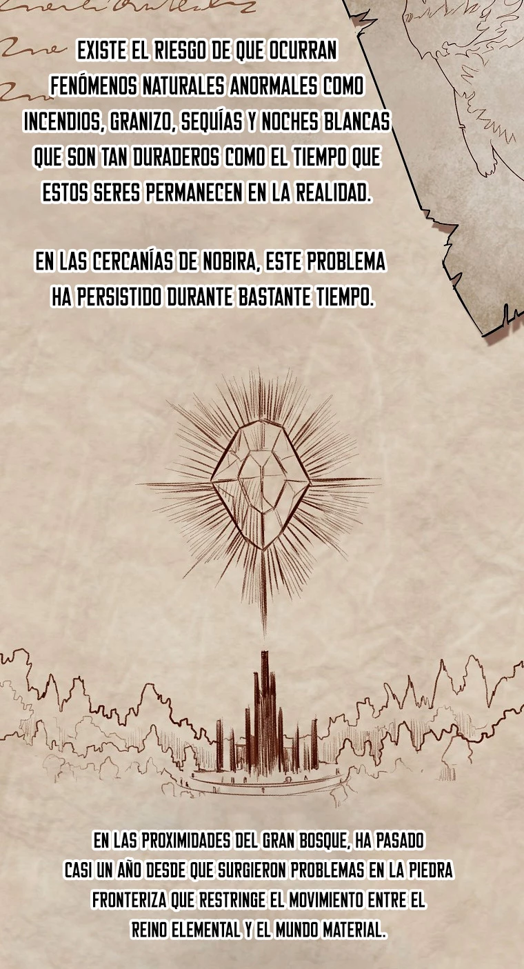 La 31ma pieza revierte la situación Capitulo 31 página 4