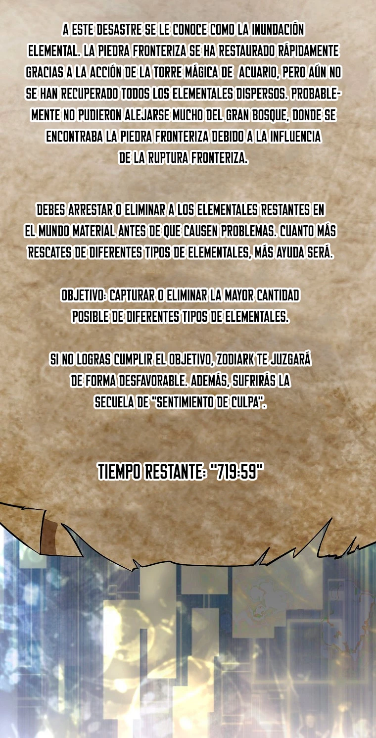 La 31ma pieza revierte la situación Capitulo 31 página 5