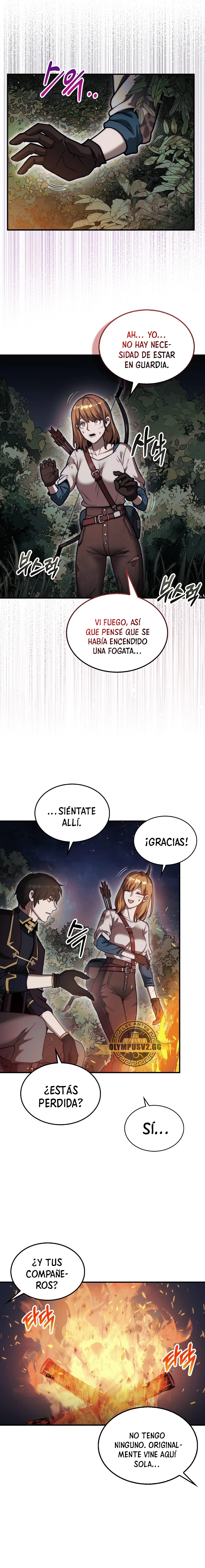 La 31ma pieza revierte la situación Capitulo 32 página 3