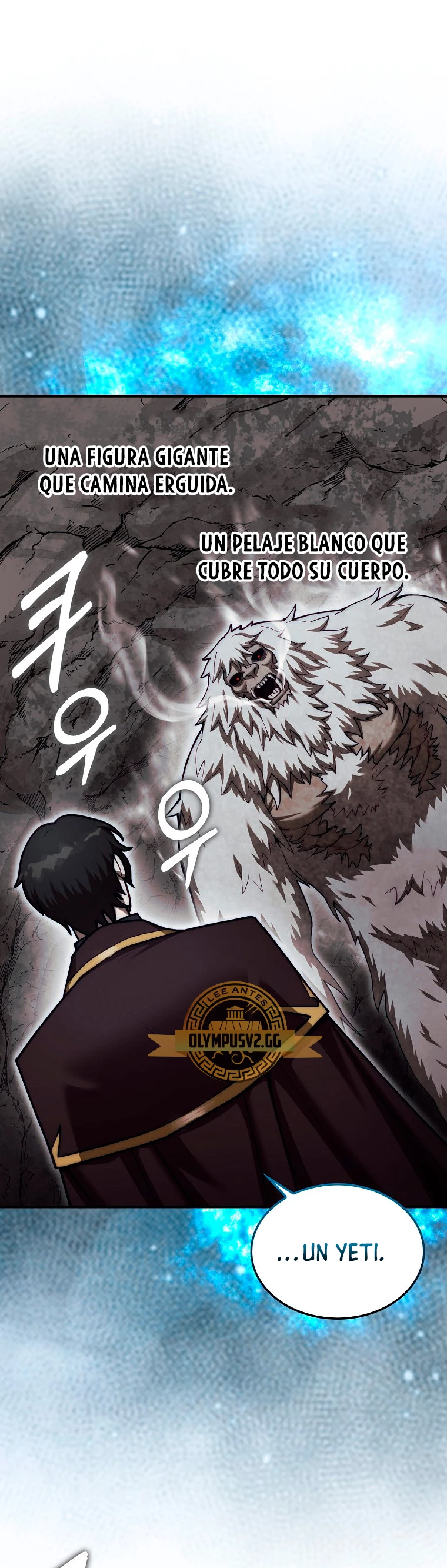 La 31ma pieza revierte la situación Capitulo 33 página 2