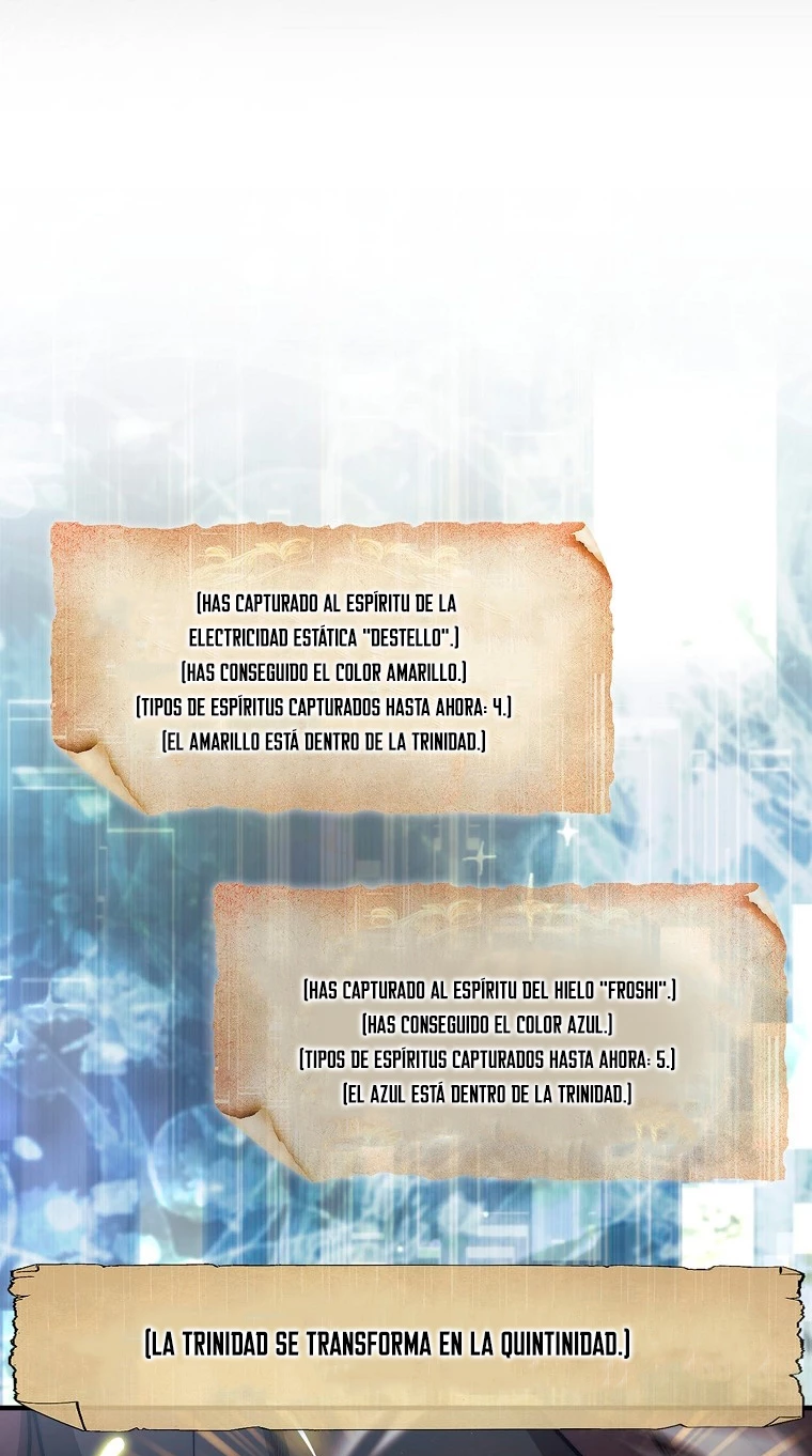 La 31ma pieza revierte la situación Capitulo 33 página 32