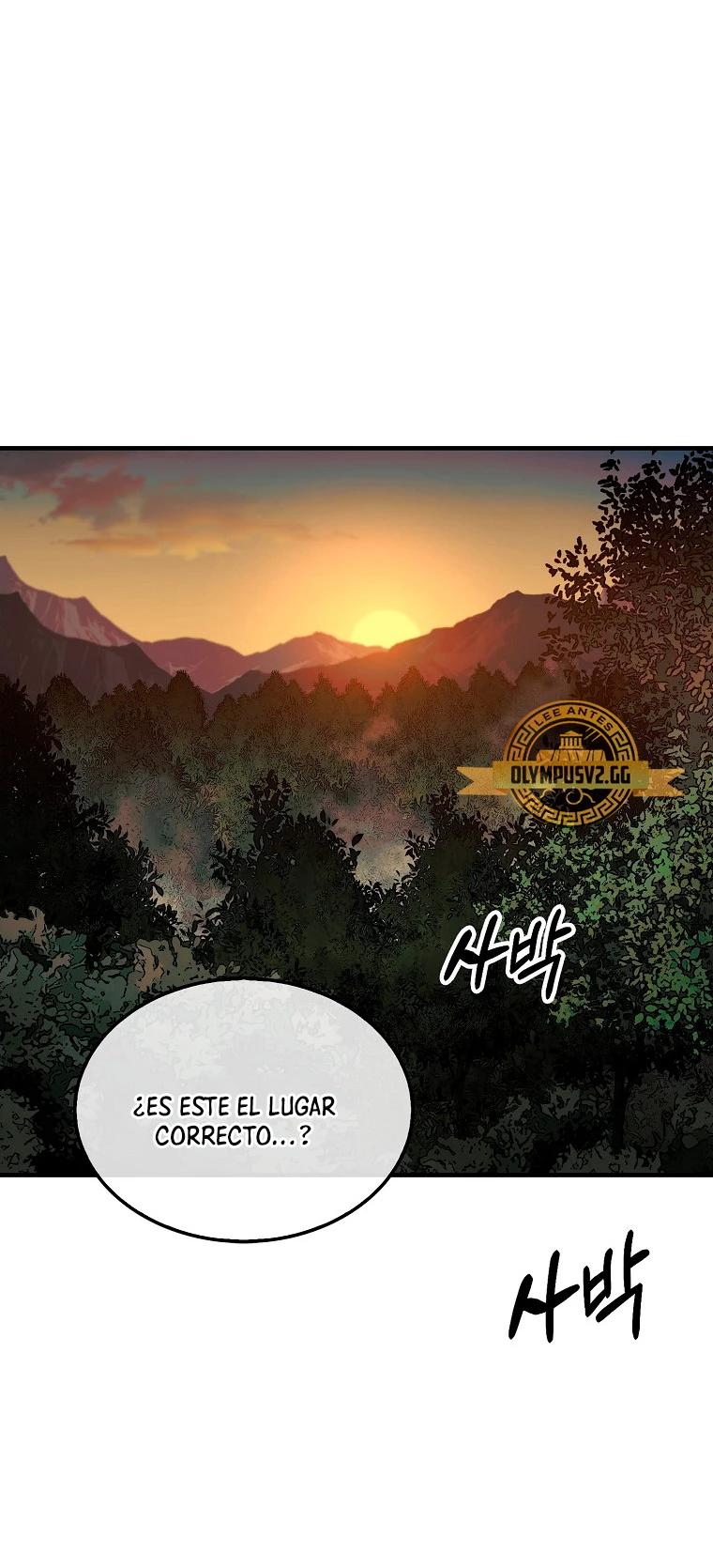 La 31ma pieza revierte la situación Capitulo 34 página 12