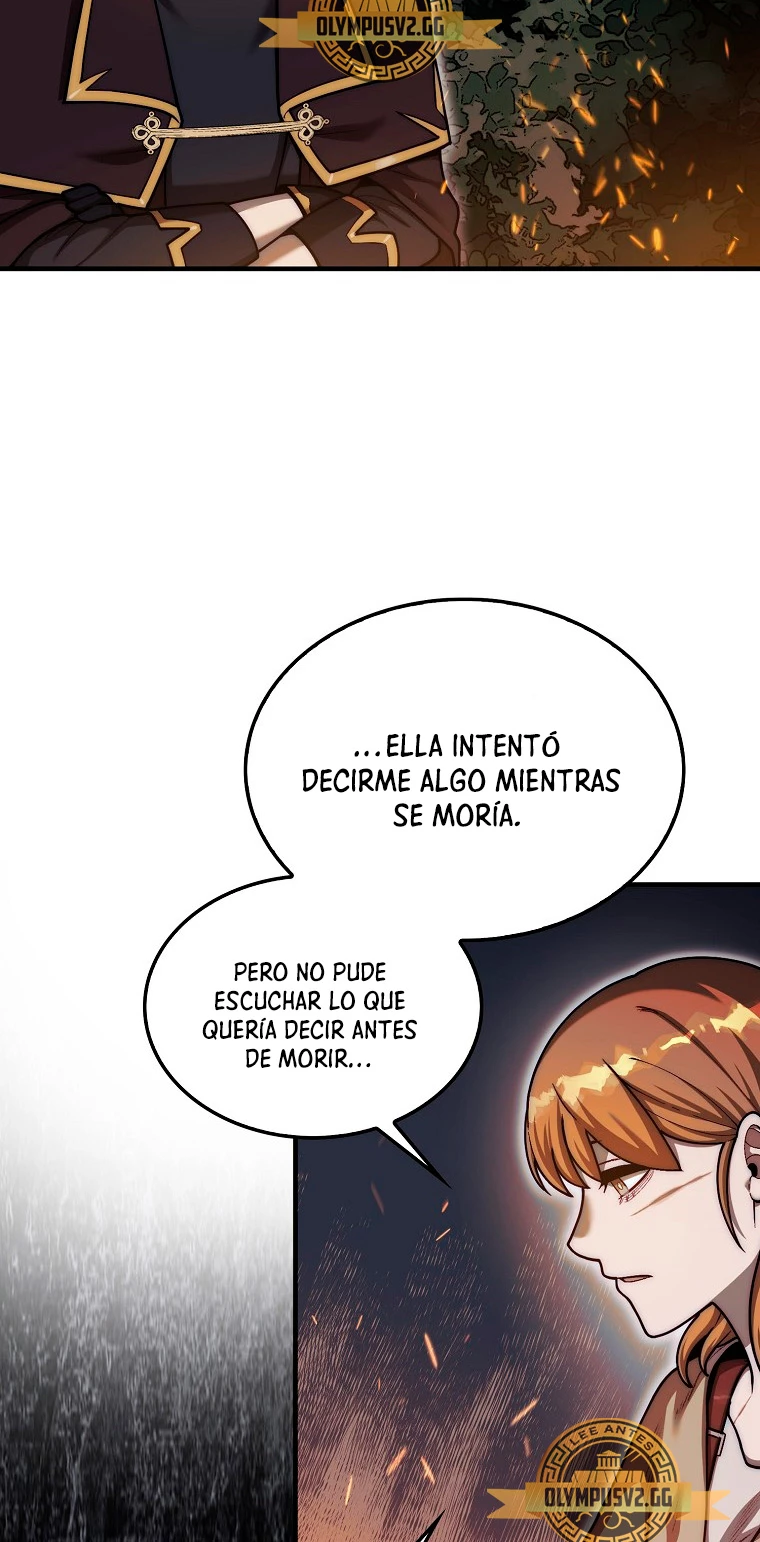 La 31ma pieza revierte la situación Capitulo 34 página 7