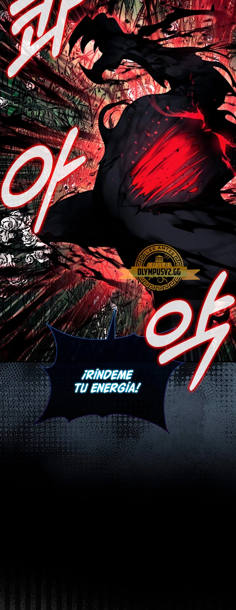 La 31ma pieza revierte la situación Capitulo 35 página 12