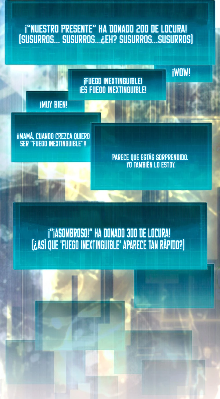 La 31ma pieza revierte la situación Capitulo 35 página 52