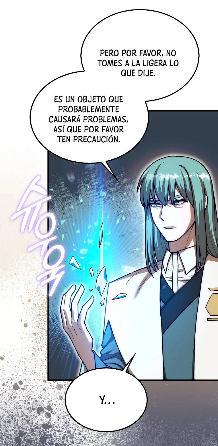 La 31ma pieza revierte la situación Capitulo 36 página 45