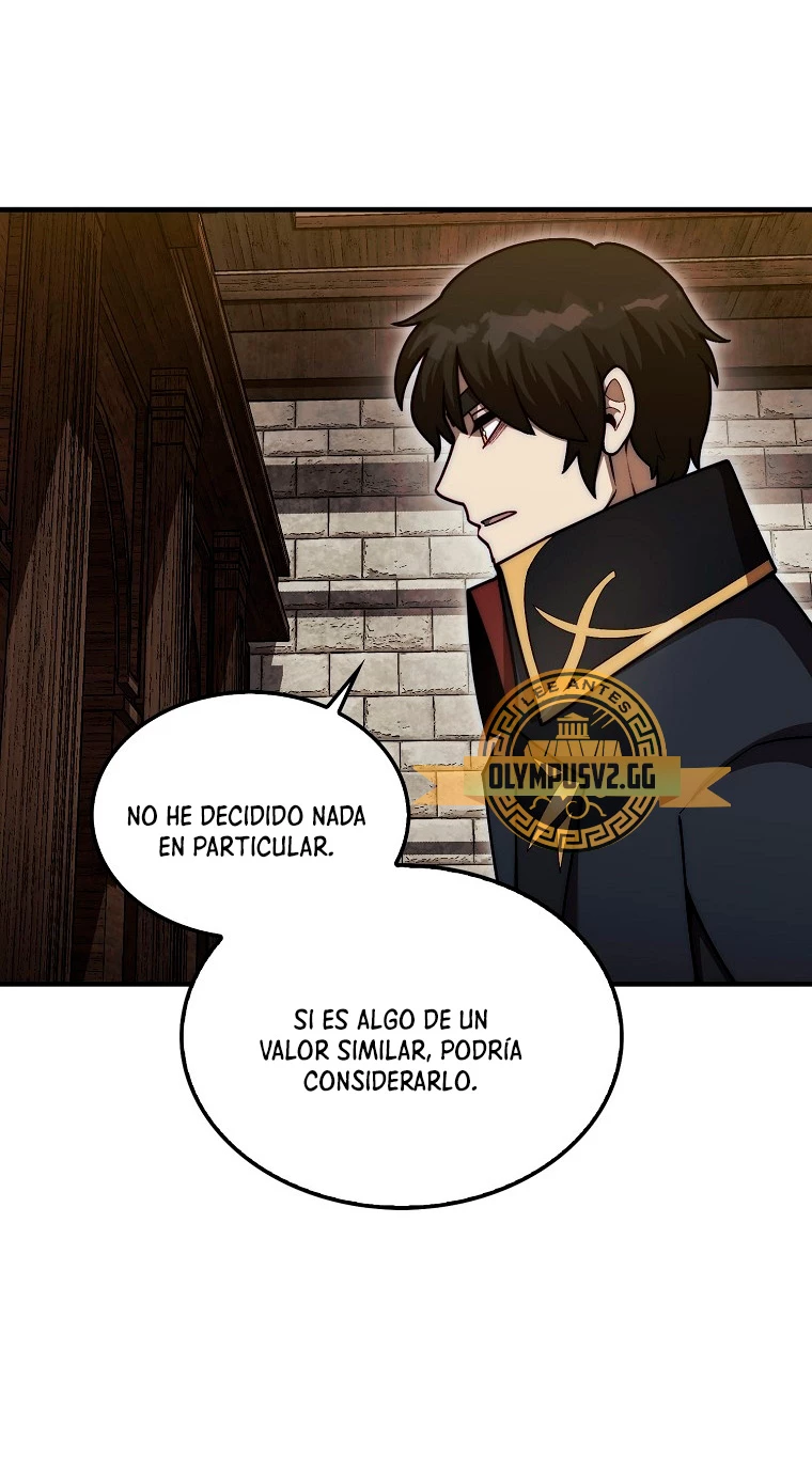 La 31ma pieza revierte la situación Capitulo 37 página 60