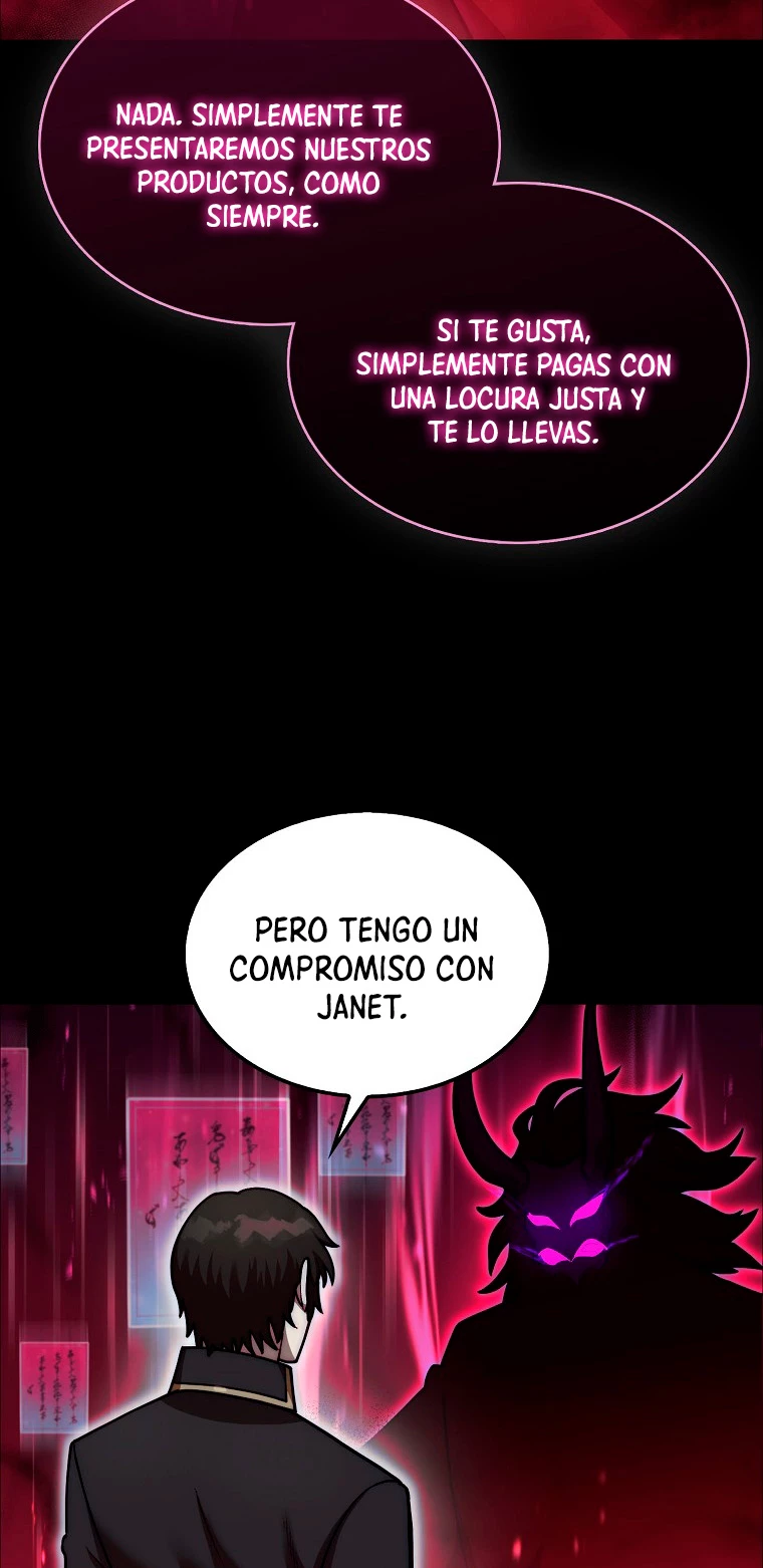 La 31ma pieza revierte la situación Capitulo 38 página 18
