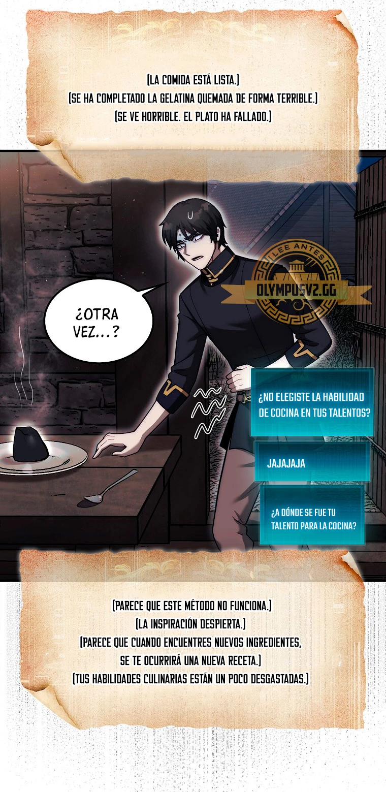 La 31ma pieza revierte la situación Capitulo 38 página 52