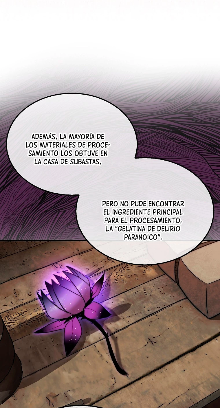 La 31ma pieza revierte la situación Capitulo 38 página 8