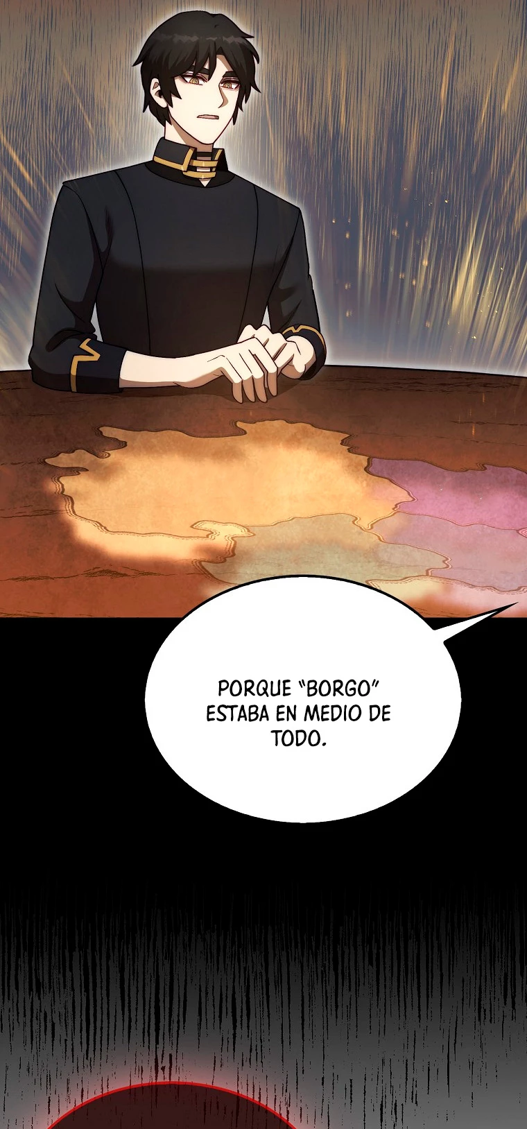 La 31ma pieza revierte la situación Capitulo 39 página 19