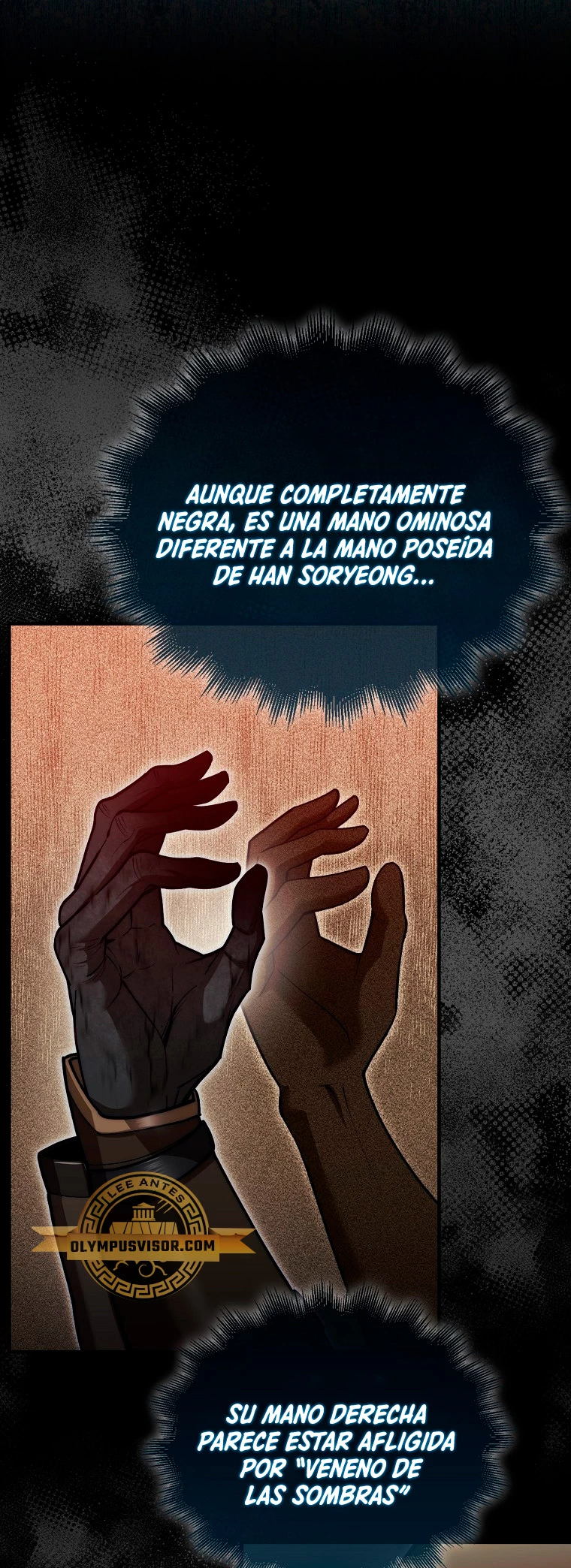La 31ma pieza revierte la situación Capitulo 39 página 27