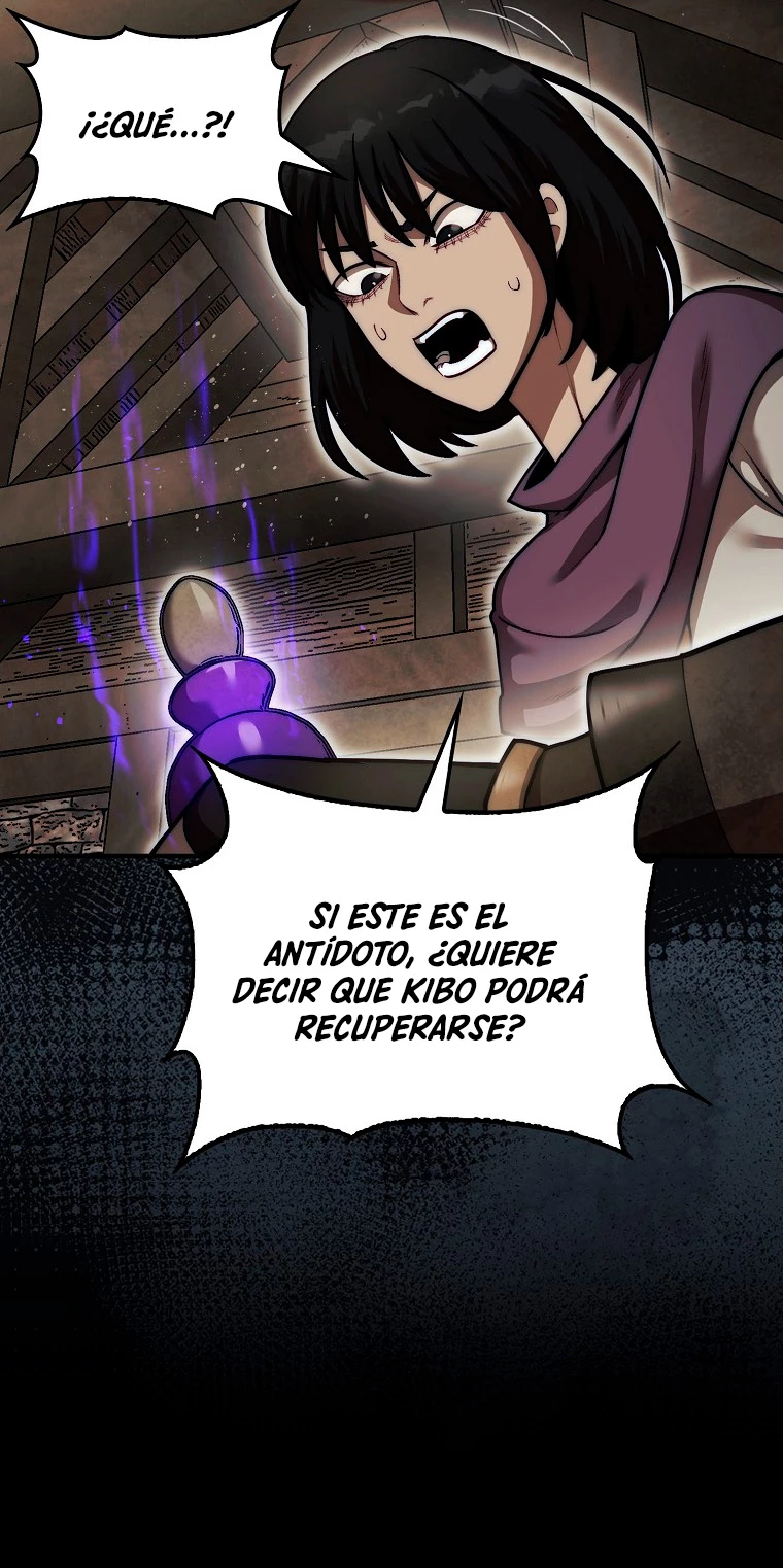 La 31ma pieza revierte la situación Capitulo 39 página 47