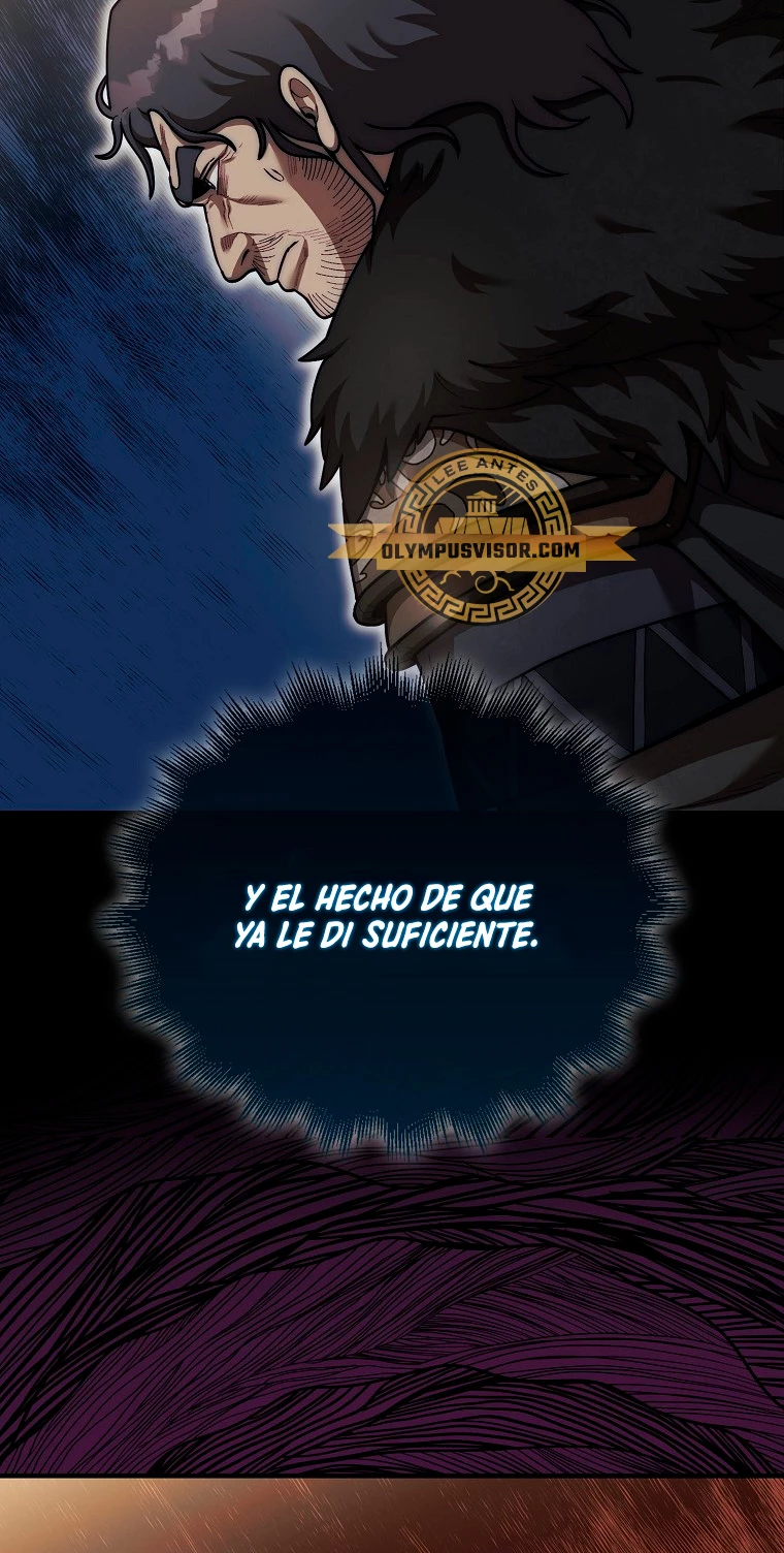 La 31ma pieza revierte la situación Capitulo 39 página 53
