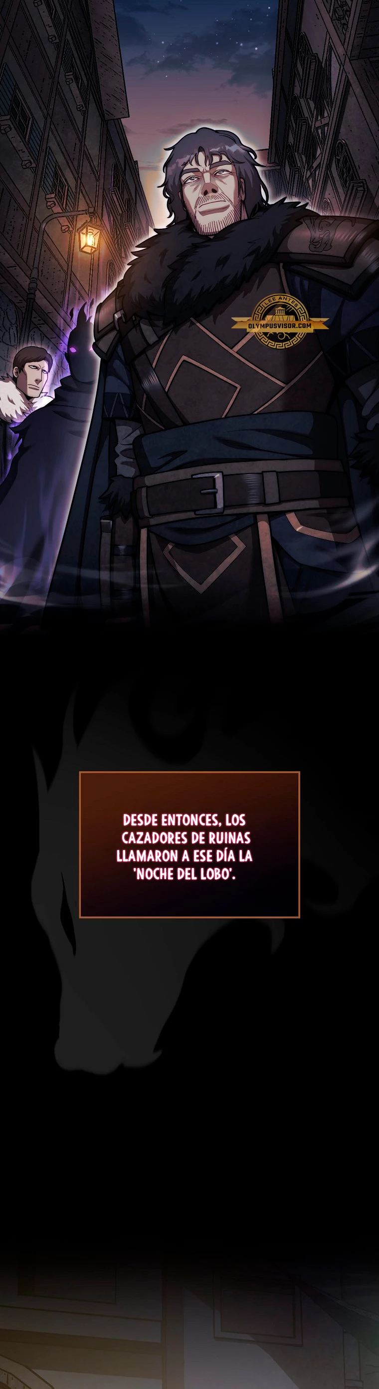La 31ma pieza revierte la situación Capitulo 42 página 4