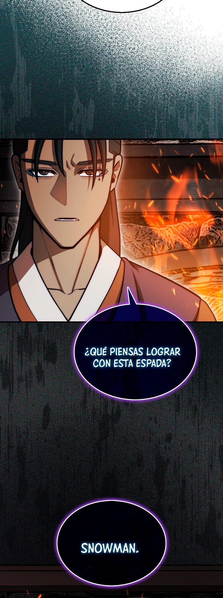 La 31ma pieza revierte la situación Capitulo 43 página 14