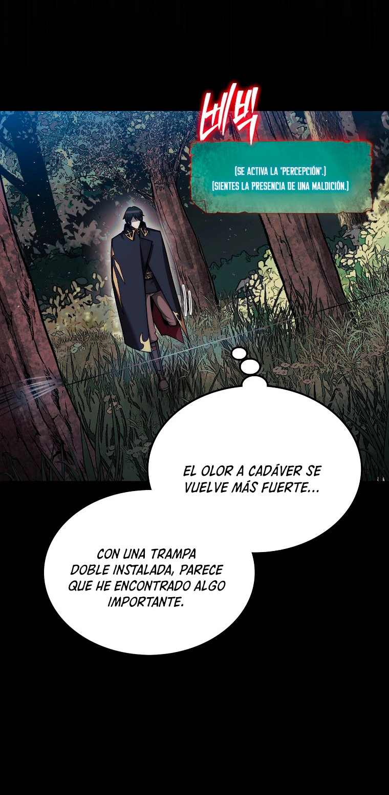 La 31ma pieza revierte la situación Capitulo 43 página 41