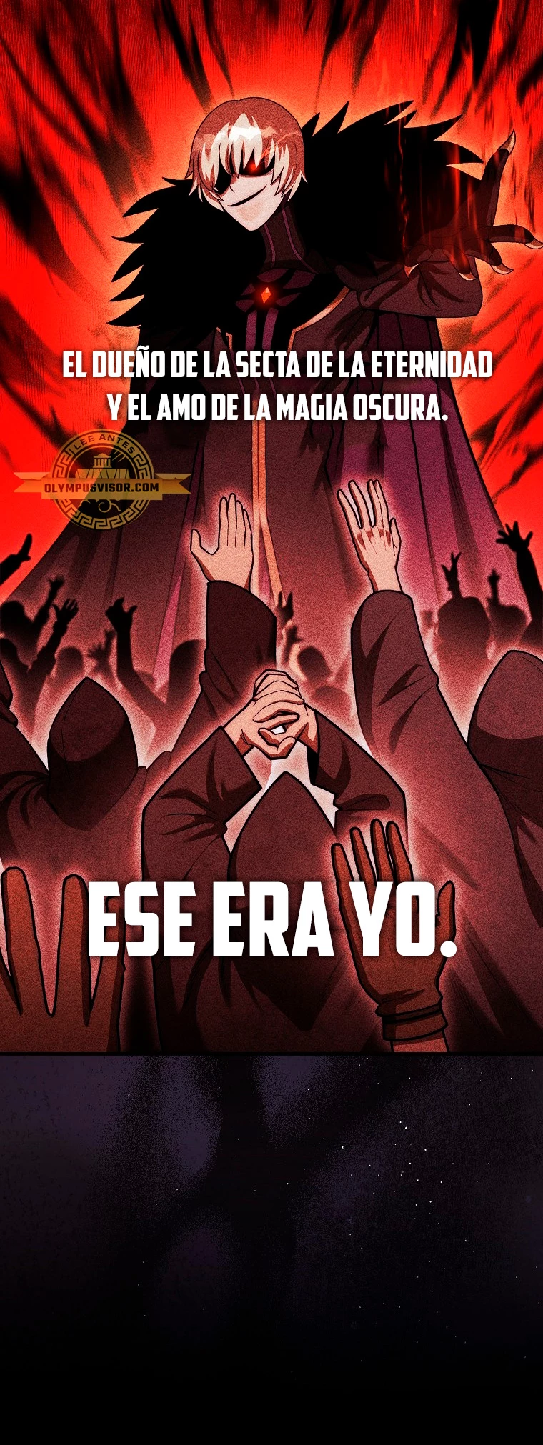La 31ma pieza revierte la situación Capitulo 43 página 47