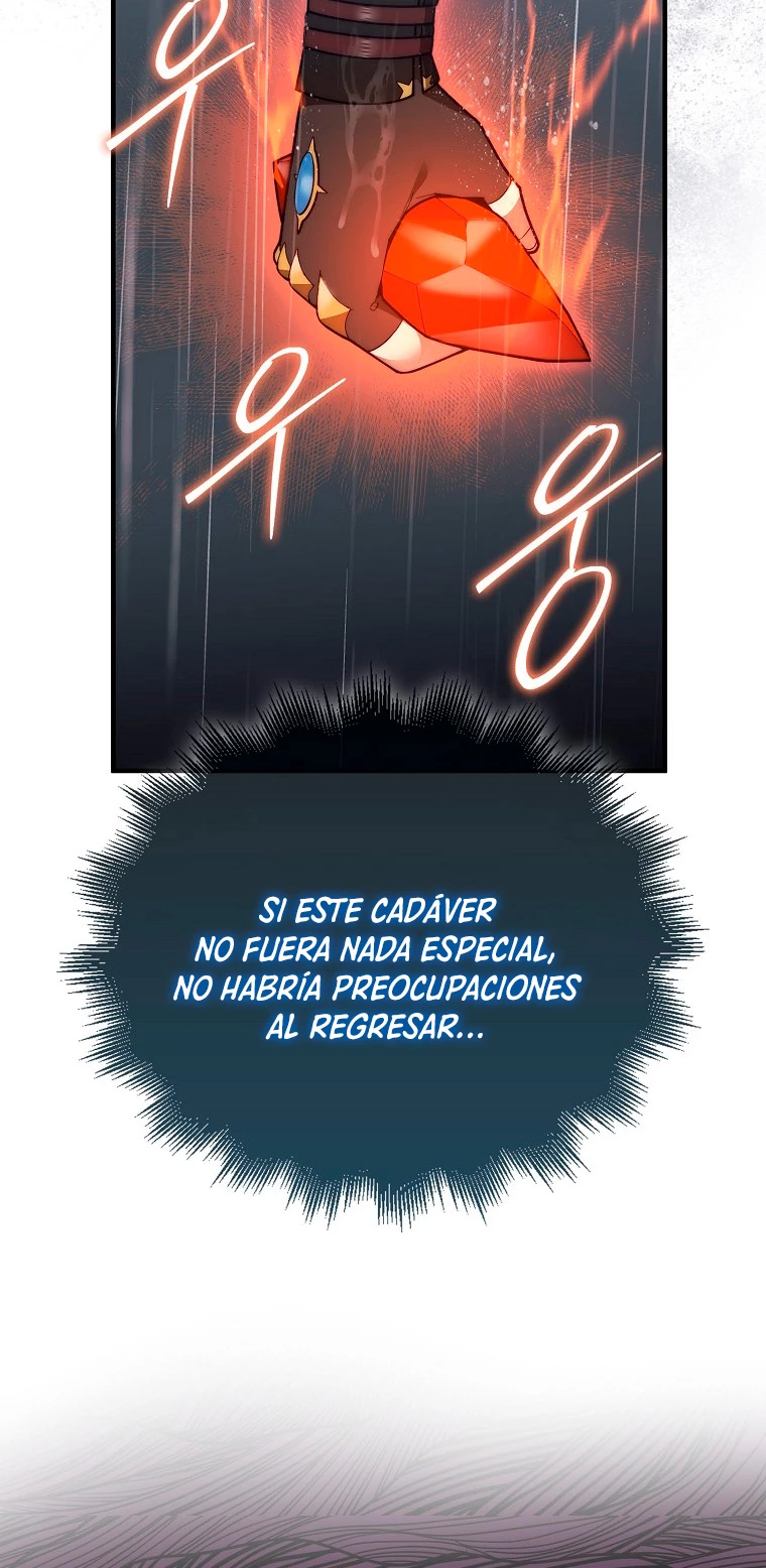 La 31ma pieza revierte la situación Capitulo 44 página 13