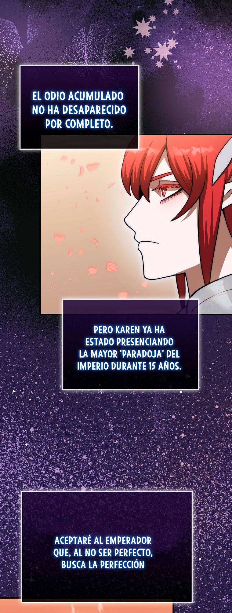 La 31ma pieza revierte la situación Capitulo 44 página 41