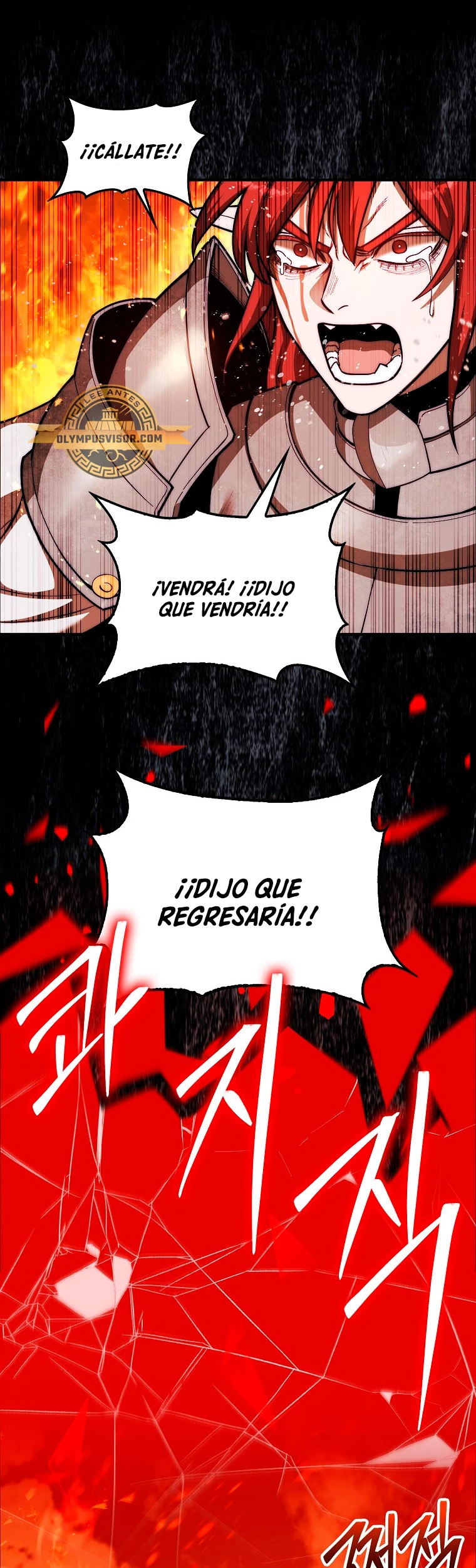 La 31ma pieza revierte la situación Capitulo 44 página 66