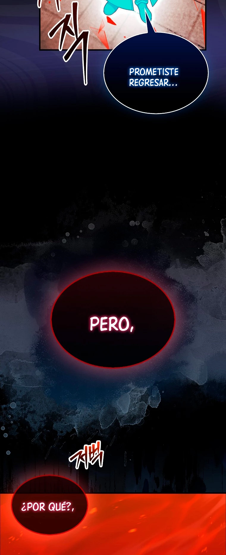 La 31ma pieza revierte la situación Capitulo 44 página 68
