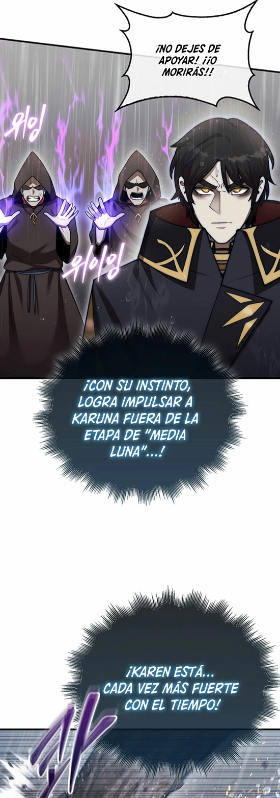 La 31ma pieza revierte la situación Capitulo 45 página 39