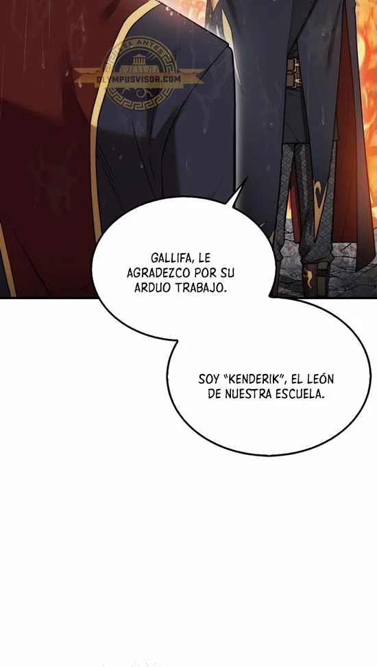 La 31ma pieza revierte la situación Capitulo 45 página 49