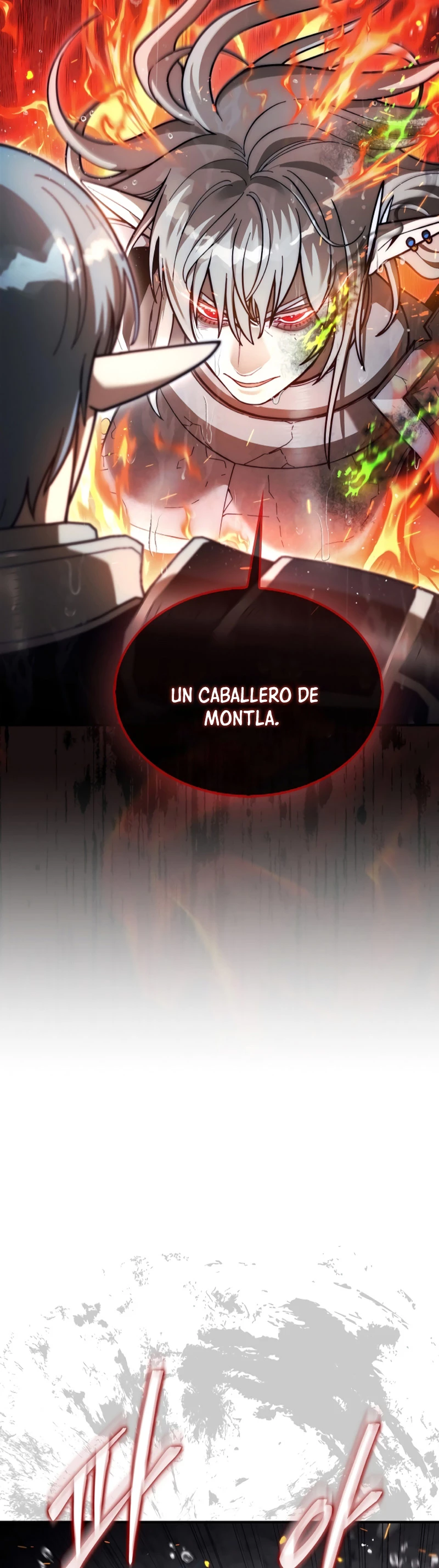 La 31ma pieza revierte la situación Capitulo 46 página 6