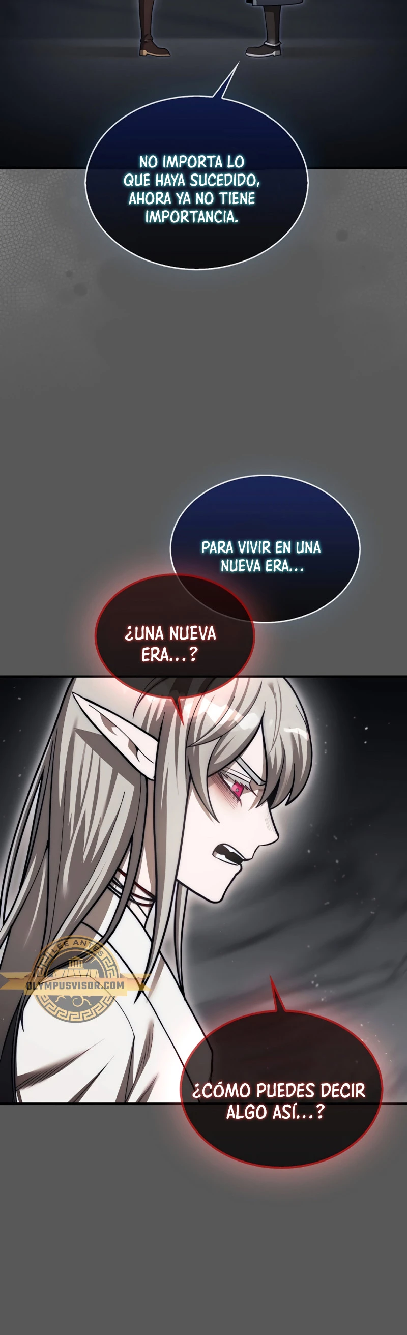 La 31ma pieza revierte la situación Capitulo 46 página 80
