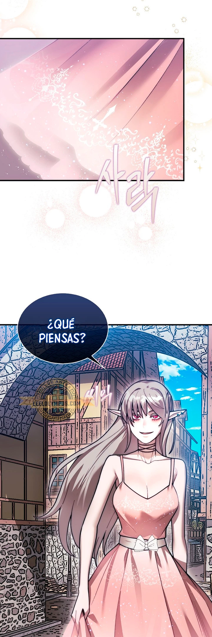 La 31ma pieza revierte la situación Capitulo 47 página 28