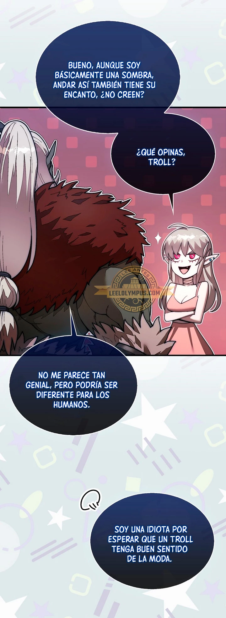 La 31ma pieza revierte la situación Capitulo 47 página 30