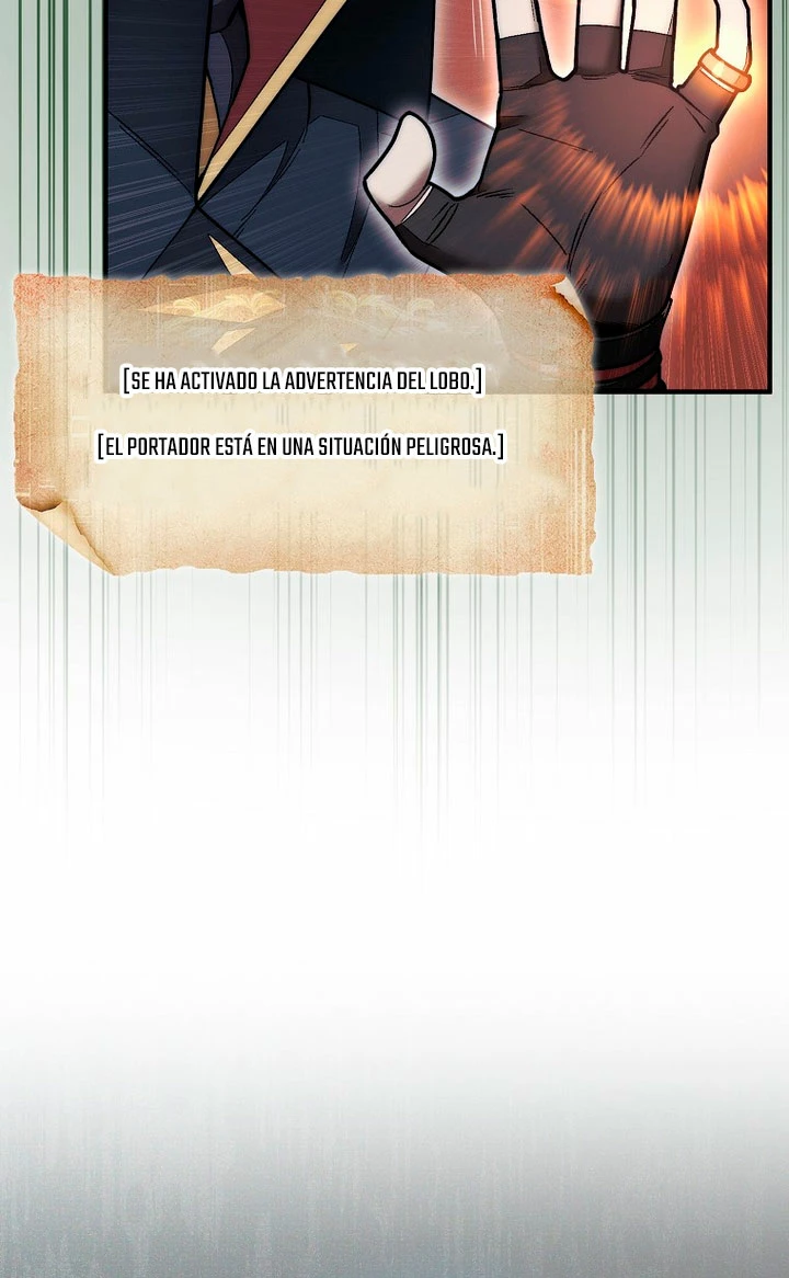 La 31ma pieza revierte la situación Capitulo 48 página 27