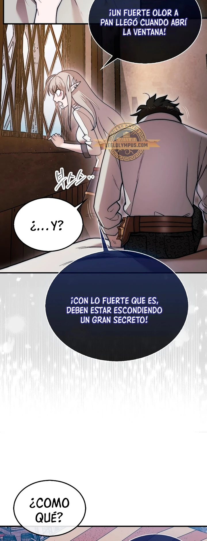 La 31ma pieza revierte la situación Capitulo 49 página 23