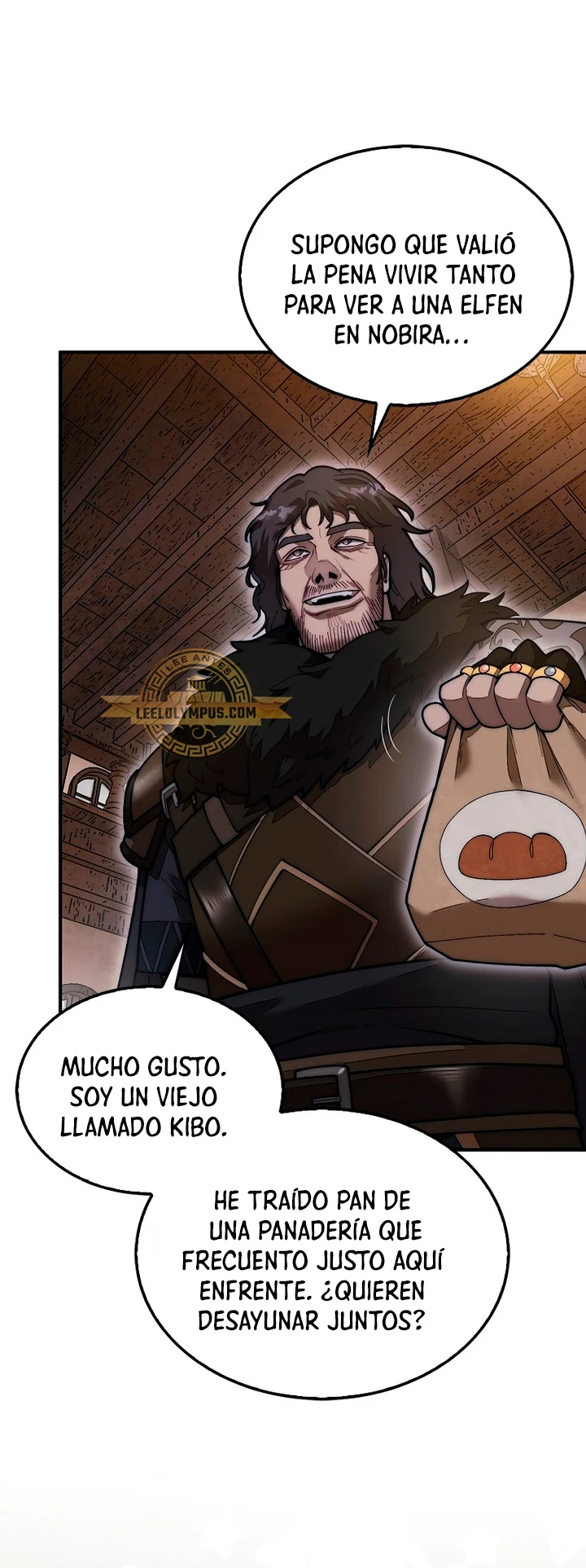 La 31ma pieza revierte la situación Capitulo 49 página 31