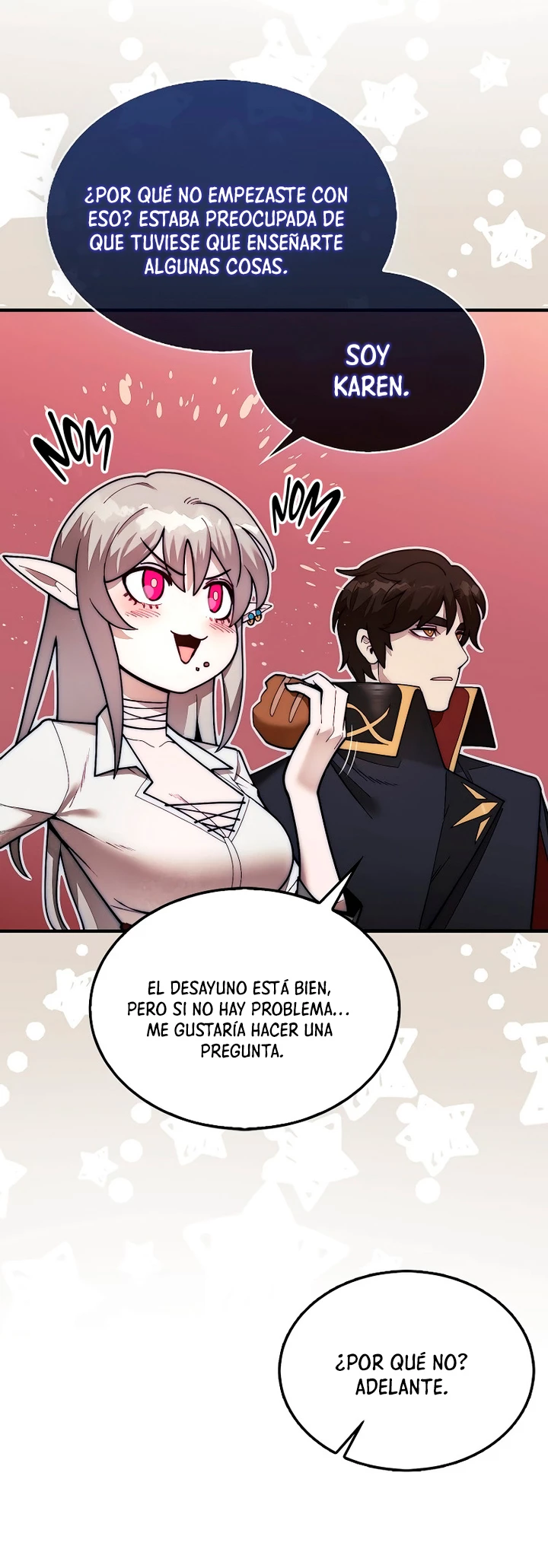 La 31ma pieza revierte la situación Capitulo 49 página 32