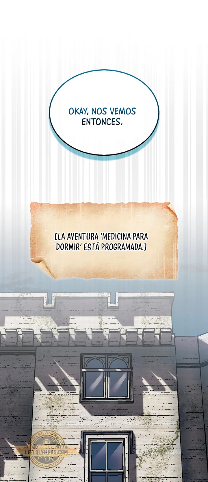La 31ma pieza revierte la situación Capitulo 49 página 4