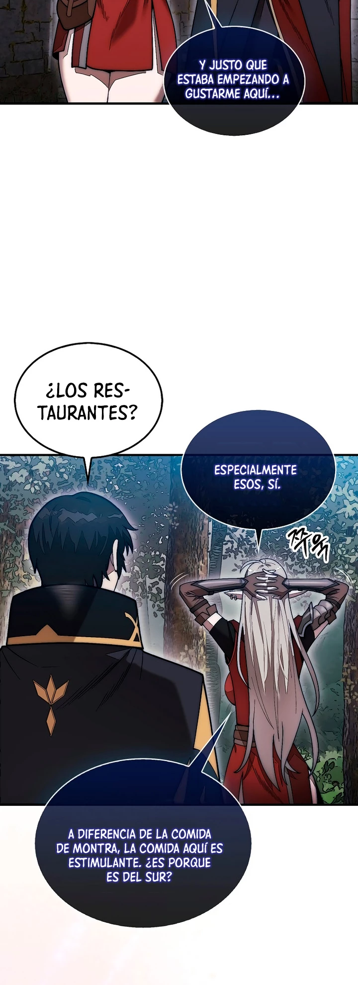 La 31ma pieza revierte la situación Capitulo 49 página 46