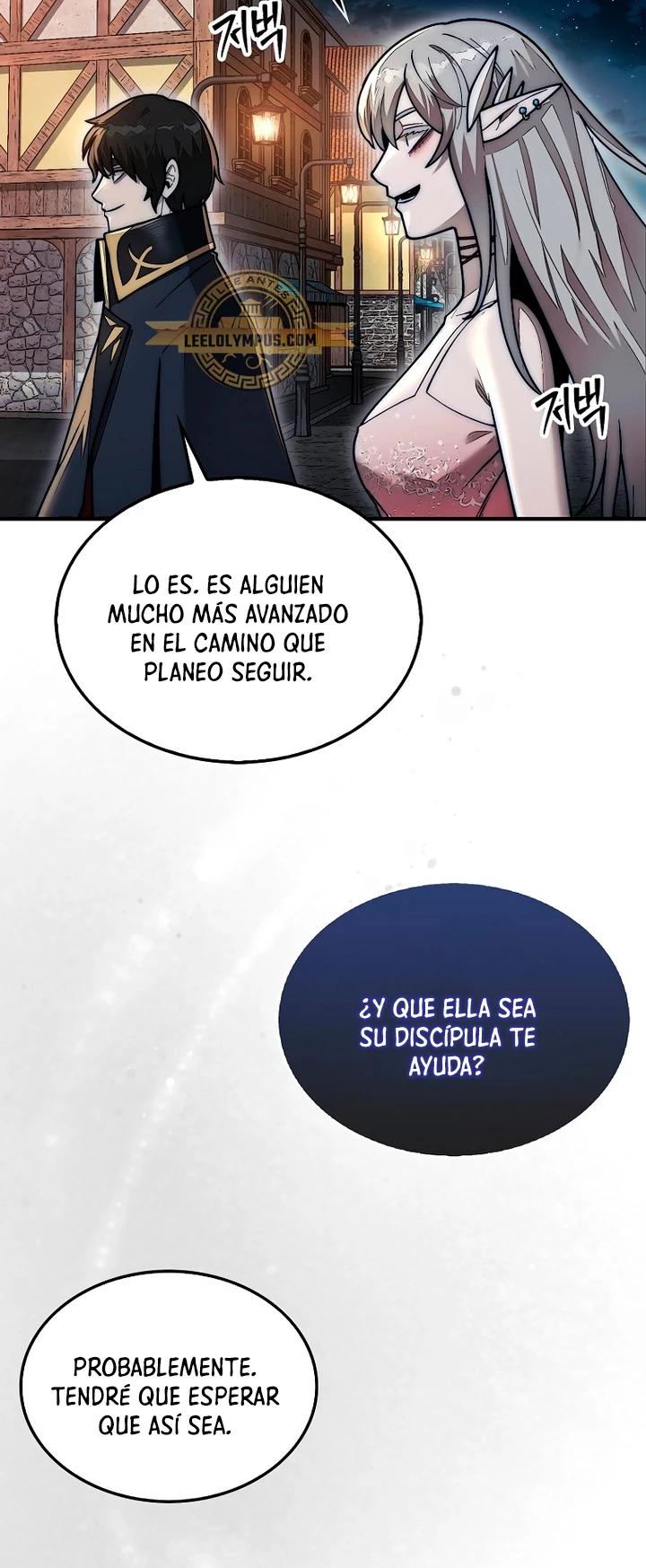 La 31ma pieza revierte la situación Capitulo 49 página 7