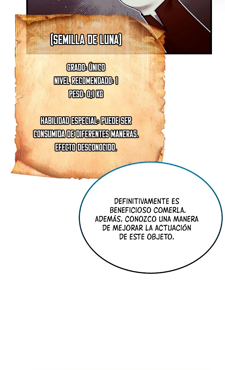 La 31ma pieza revierte la situación Capitulo 5 página 55