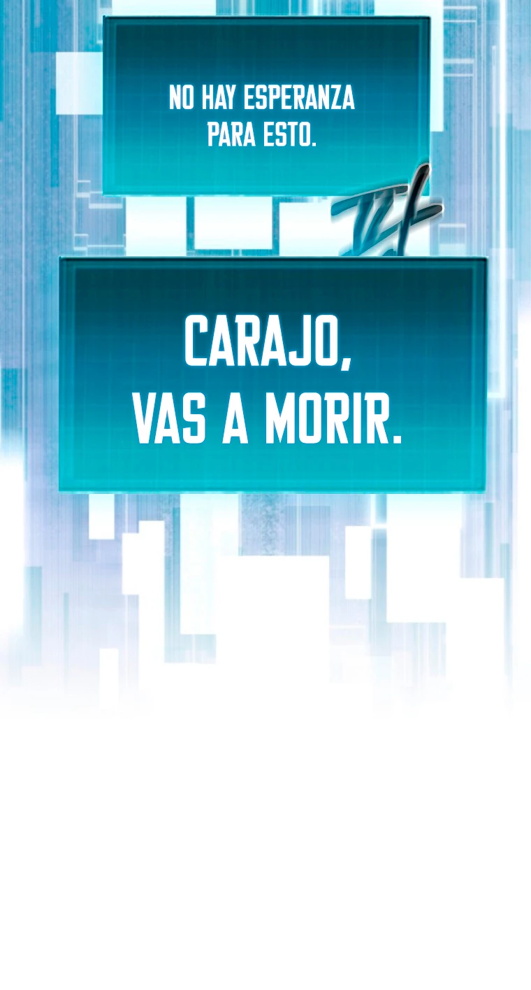 La 31ma pieza revierte la situación Capitulo 5 página 76